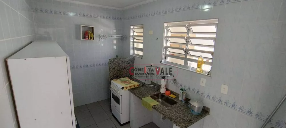 Apartamento, 2 quartos, 52 m² - Foto 3