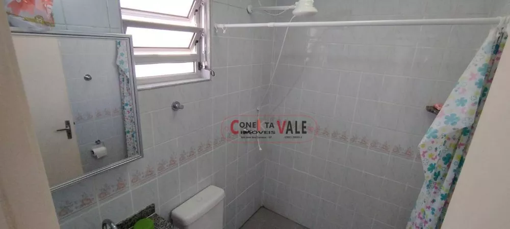 Apartamento, 2 quartos, 52 m² - Foto 2