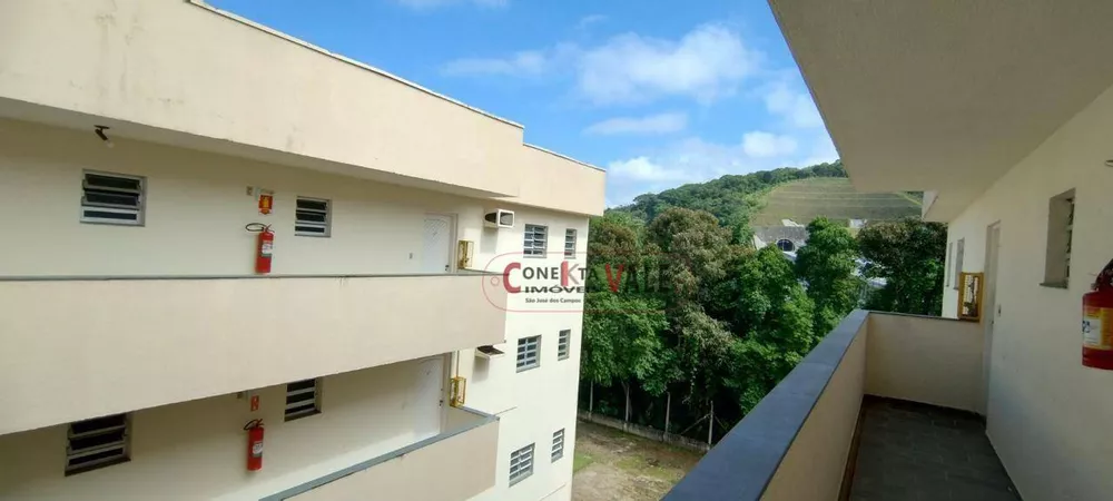 Apartamento, 2 quartos, 52 m² - Foto 1