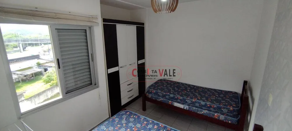 Apartamento, 2 quartos, 52 m² - Foto 4
