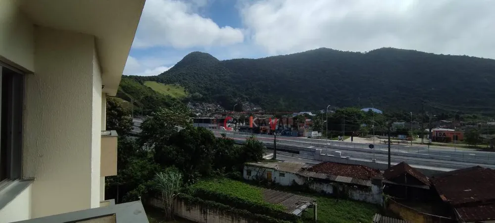Apartamento, 2 quartos, 52 m² - Foto 1