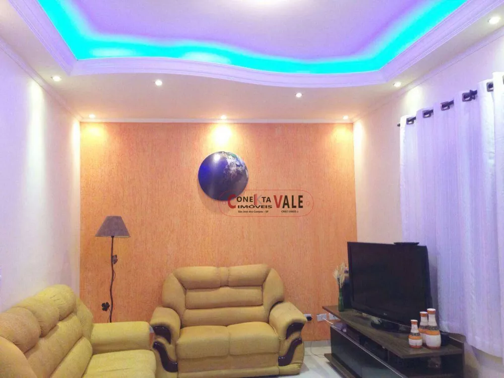 Casa, 3 quartos, 104 m² - Foto 1
