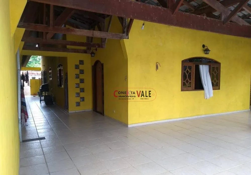 Casa, 3 quartos, 104 m² - Foto 8