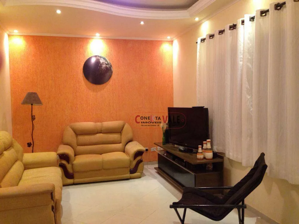 Casa, 3 quartos, 104 m² - Foto 3