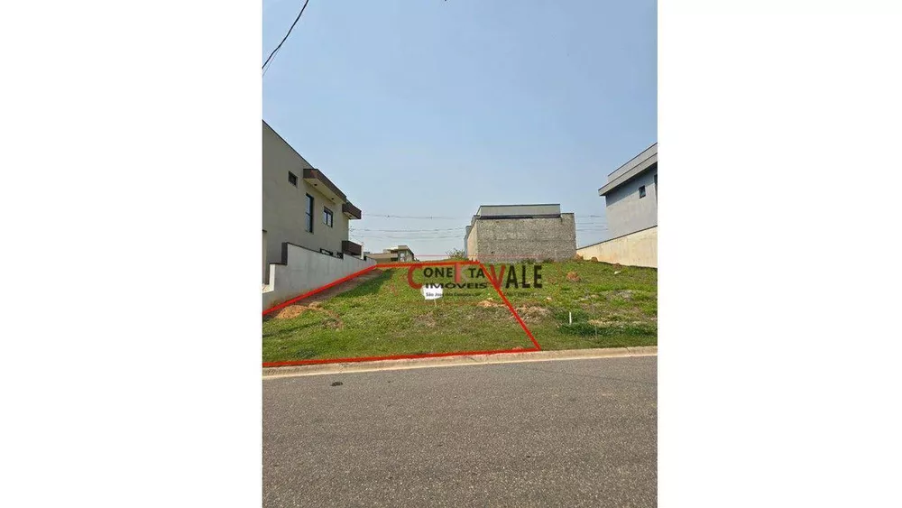 Loteamento e Condomínio, 250 m² - Foto 4