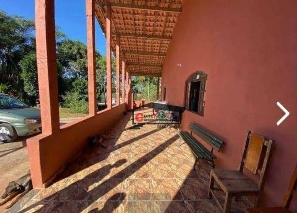 Chácara, 7 quartos, 3778 m² - Foto 4