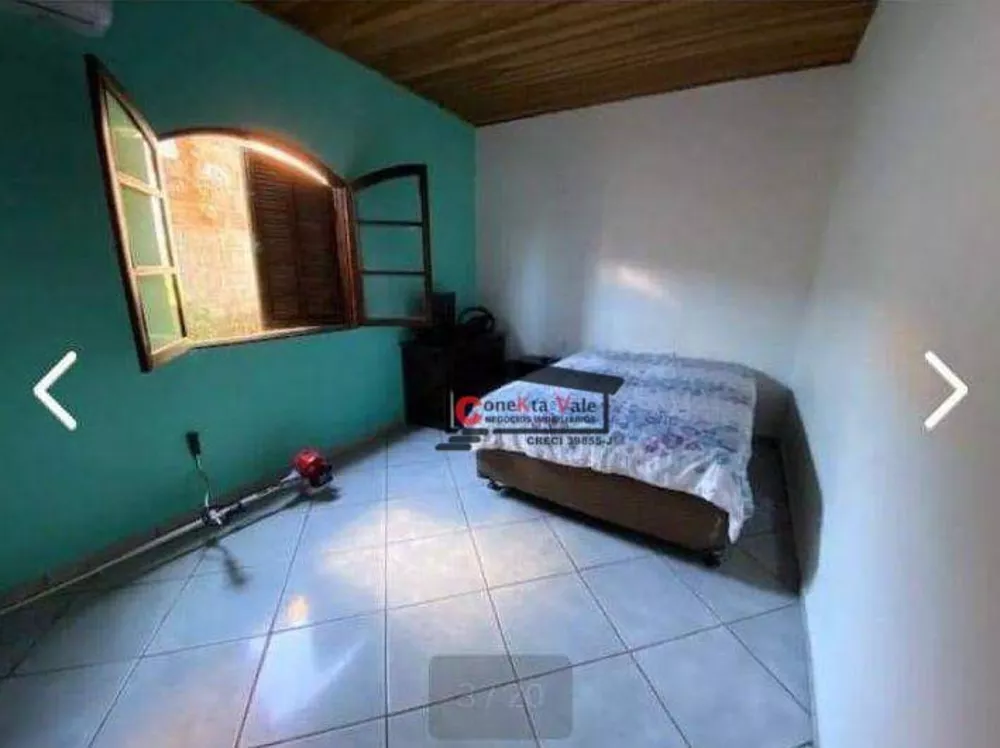 Chácara, 7 quartos, 3778 m² - Foto 2
