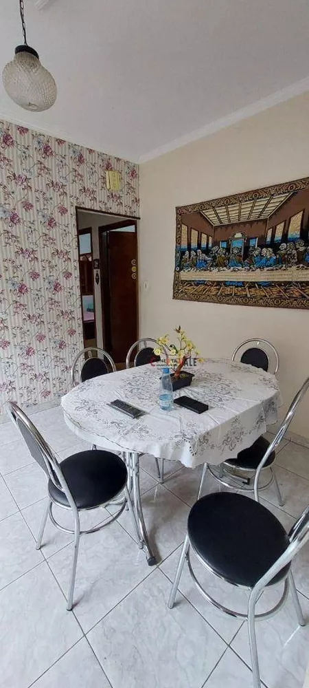 Casa, 3 quartos, 220 m² - Foto 2
