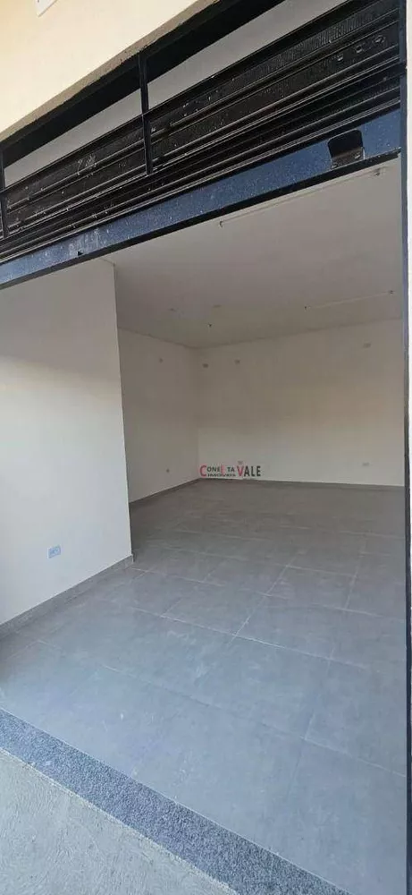 Loja-Salão, 35 m² - Foto 3