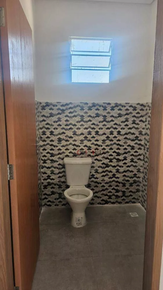 Loja-Salão, 35 m² - Foto 4