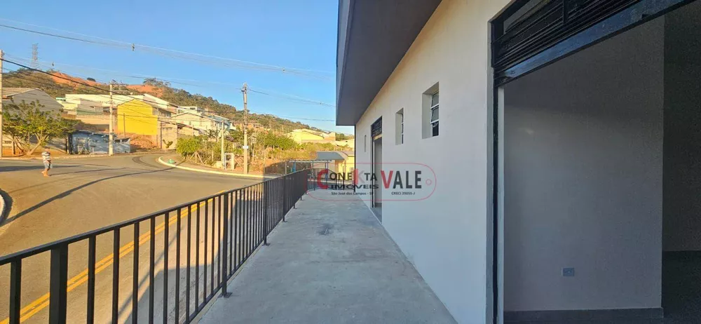 Loja-Salão, 35 m² - Foto 2