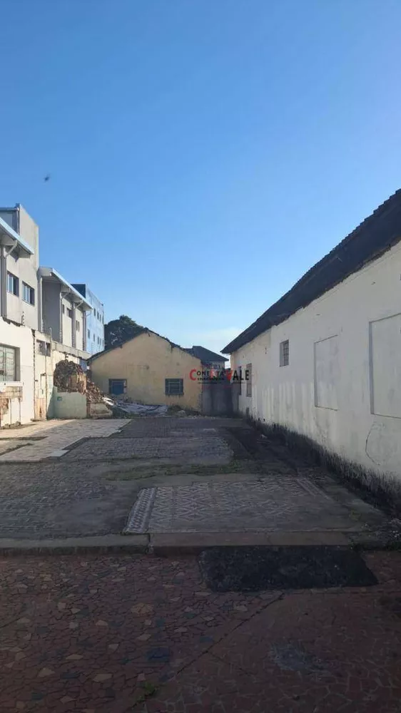Terreno, 350 m² - Foto 1