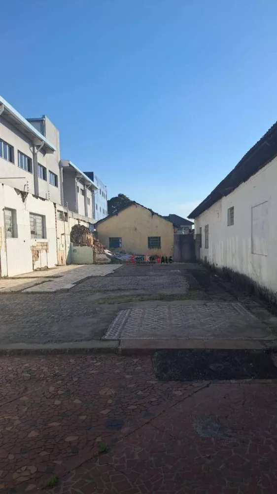 Terreno, 350 m² - Foto 2