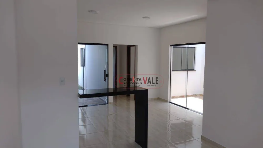Casa, 3 quartos, 88 m² - Foto 7