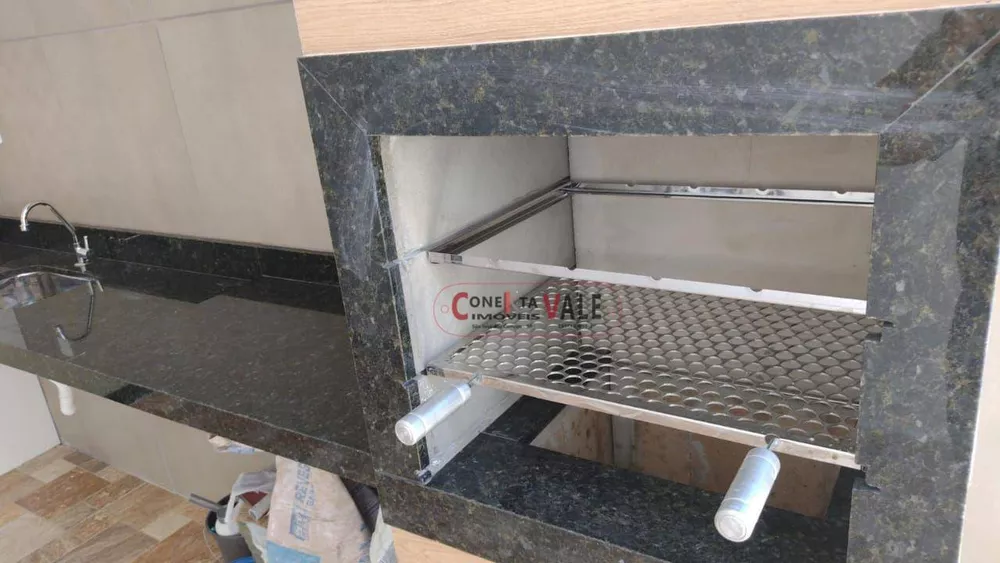 Casa, 3 quartos, 88 m² - Foto 1