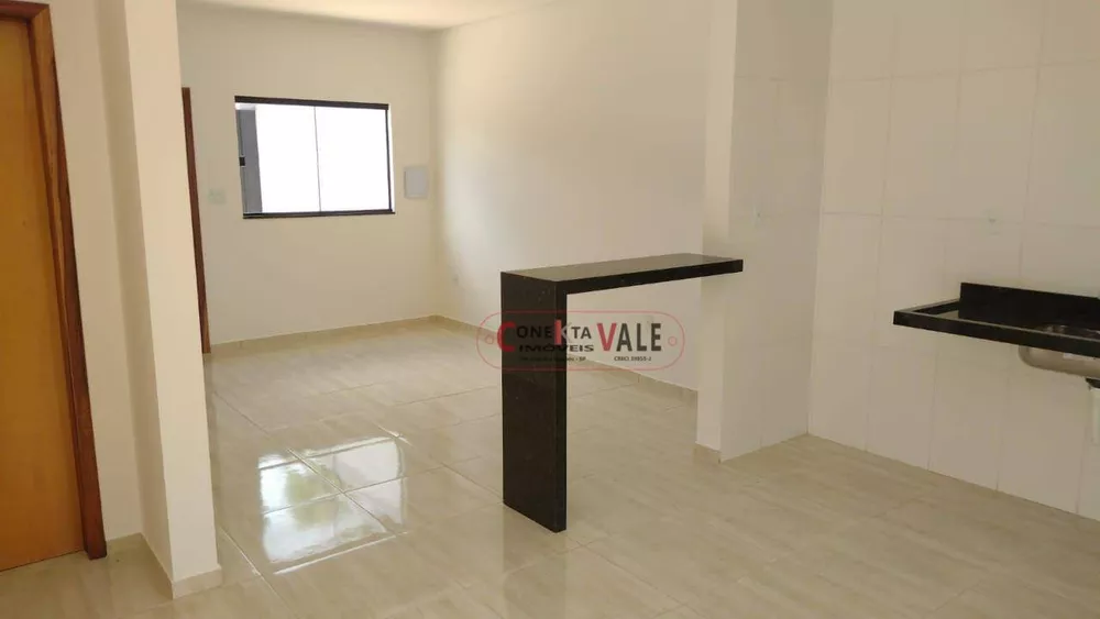 Casa, 3 quartos, 88 m² - Foto 2