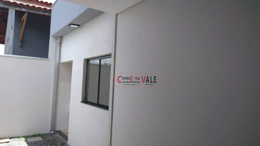 Casa, 3 quartos, 88 m² - Foto 3