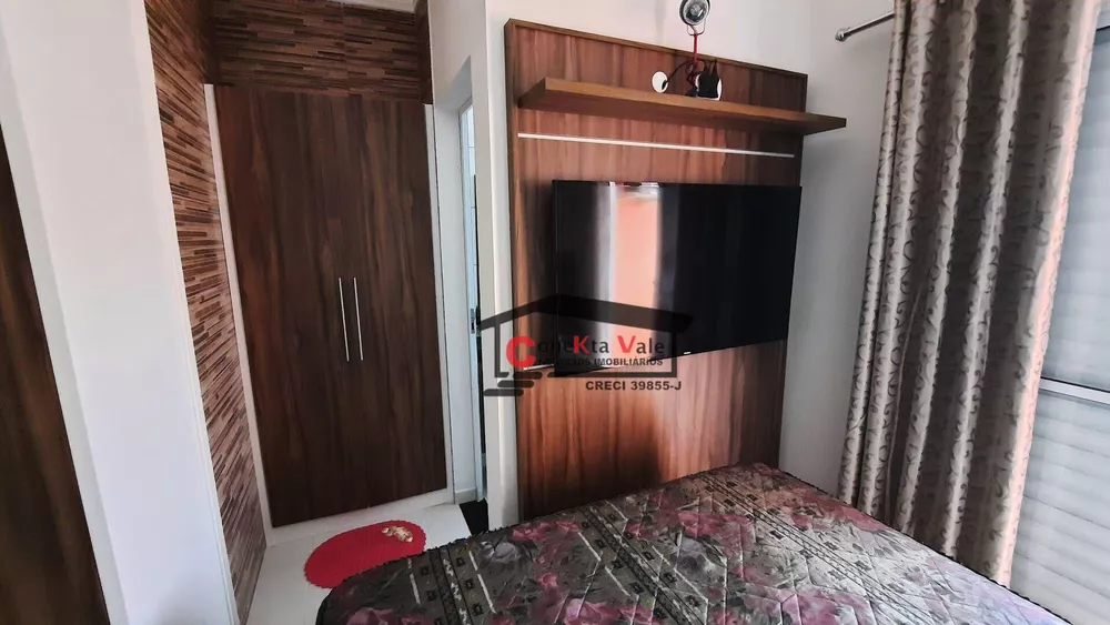 Sobrado, 2 quartos, 89 m² - Foto 1