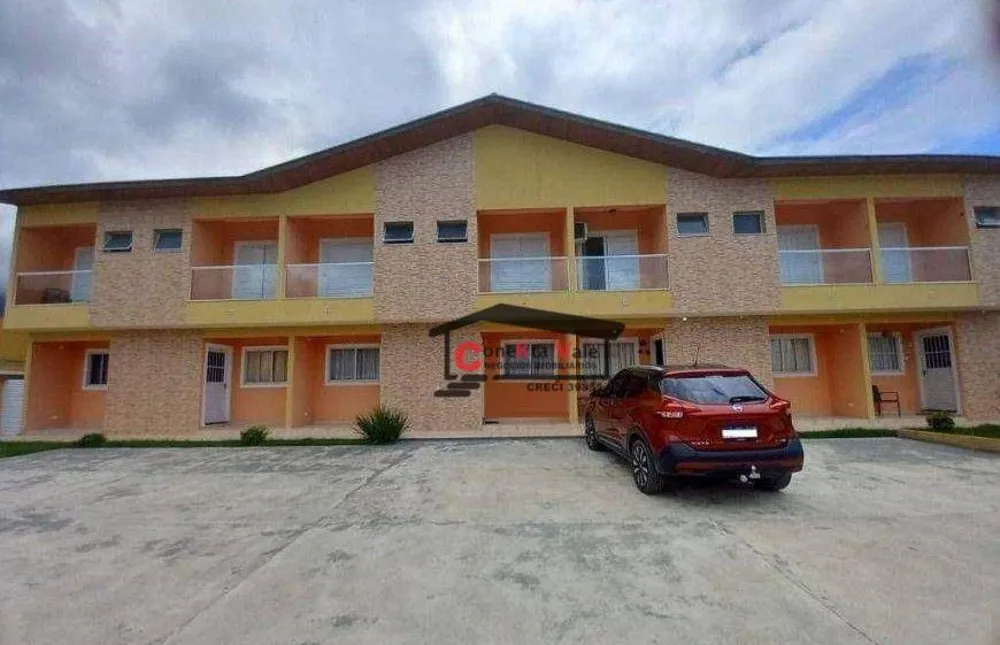 Sobrado, 2 quartos, 89 m² - Foto 8