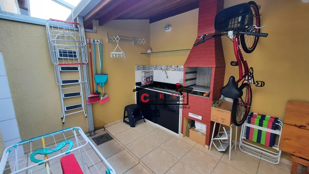Sobrado, 2 quartos, 89 m² - Foto 7