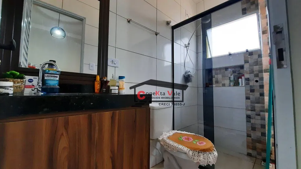 Sobrado, 2 quartos, 89 m² - Foto 5