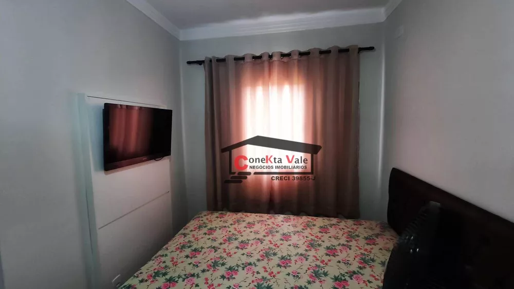Sobrado, 2 quartos, 89 m² - Foto 4