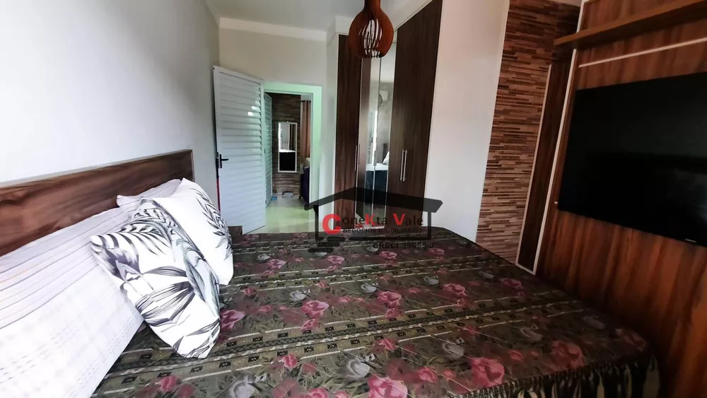 Sobrado, 2 quartos, 89 m² - Foto 3