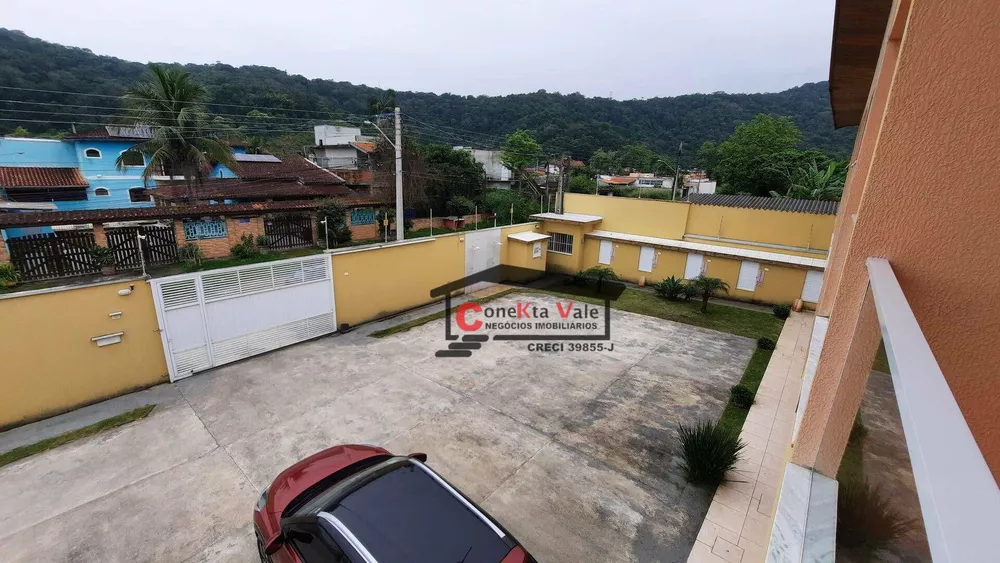 Sobrado, 2 quartos, 89 m² - Foto 2