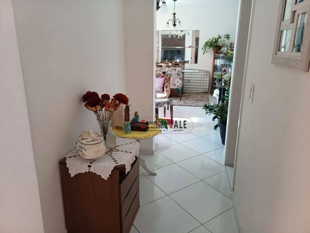 Apartamento, 3 quartos, 67 m² - Foto 5