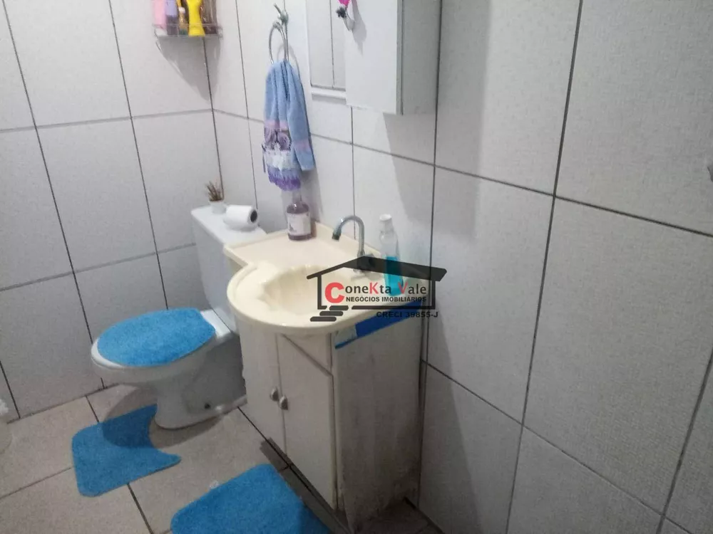 Casa, 3 quartos, 86 m² - Foto 2