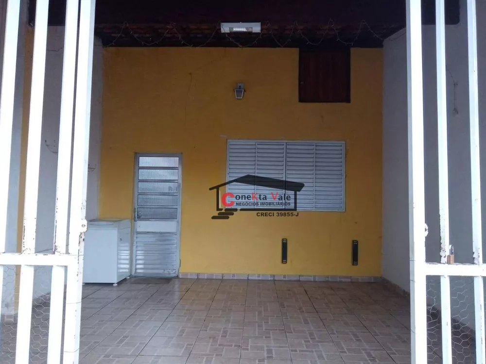 Casa, 3 quartos, 86 m² - Foto 4