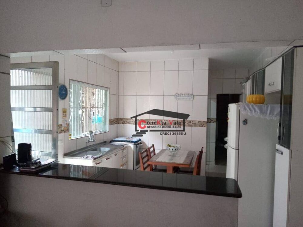 Casa, 3 quartos, 86 m² - Foto 6