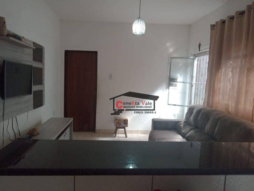 Casa, 3 quartos, 86 m² - Foto 5