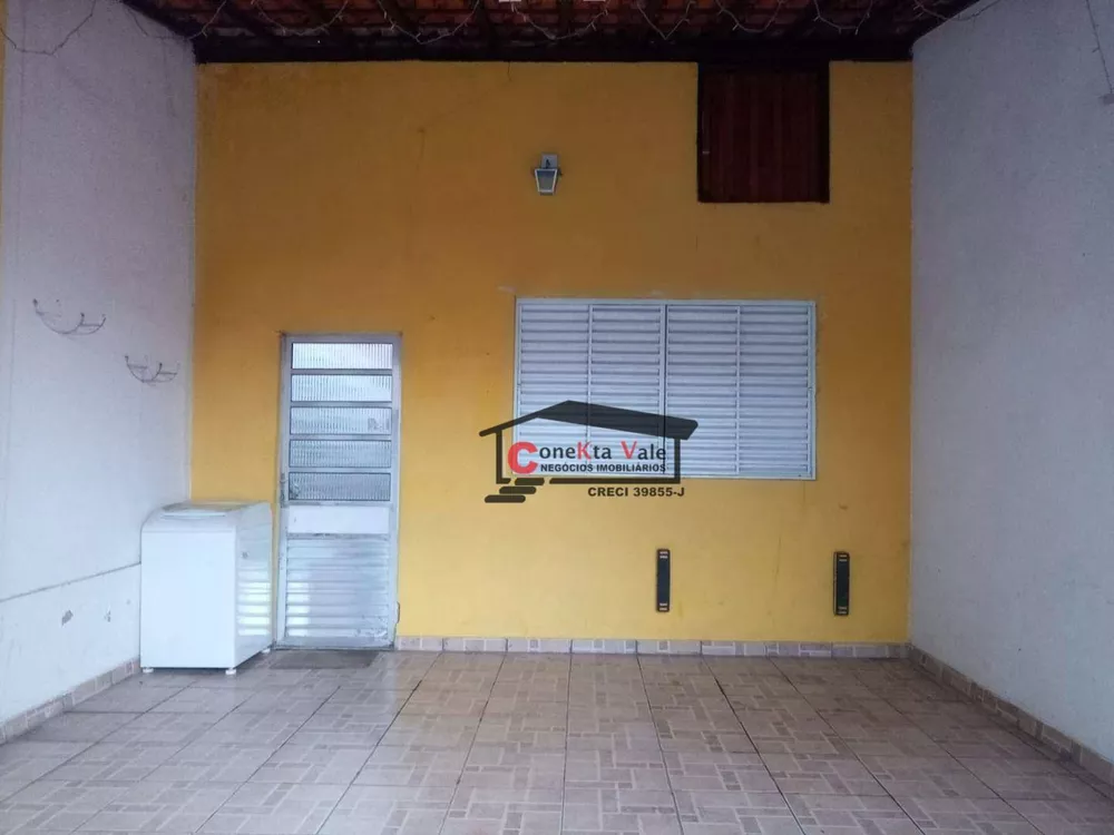 Casa, 3 quartos, 86 m² - Foto 3