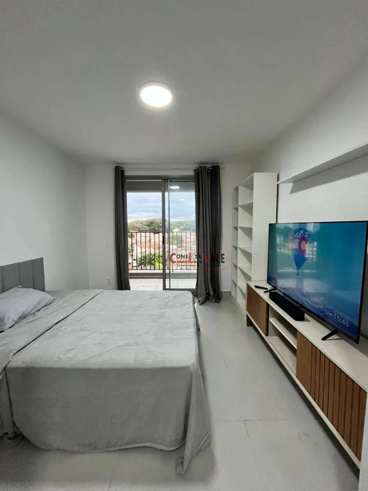 Kitnet-Studio, 27 m² - Foto 8