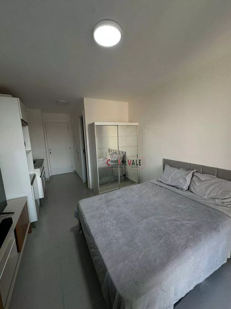 Kitnet-Studio, 27 m² - Foto 3
