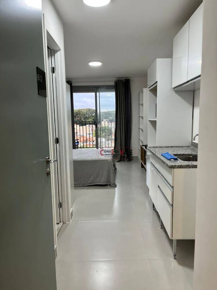 Kitnet-Studio, 27 m² - Foto 6