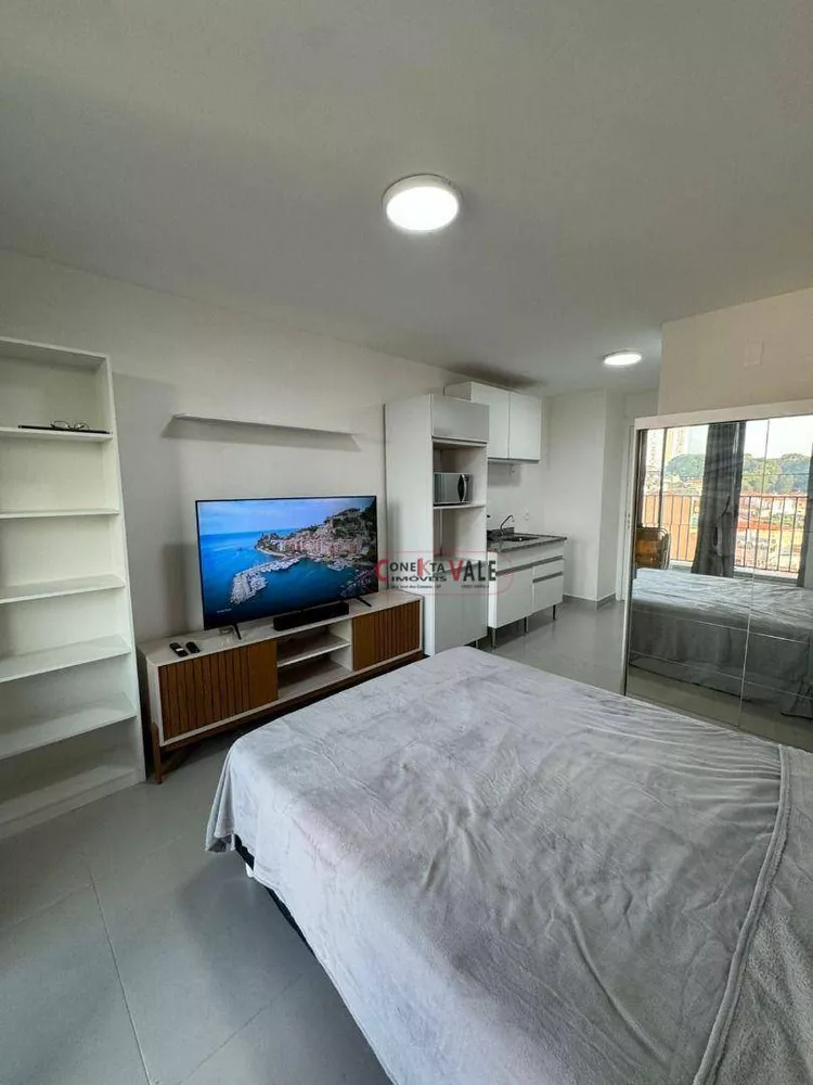 Kitnet-Studio, 27 m² - Foto 4