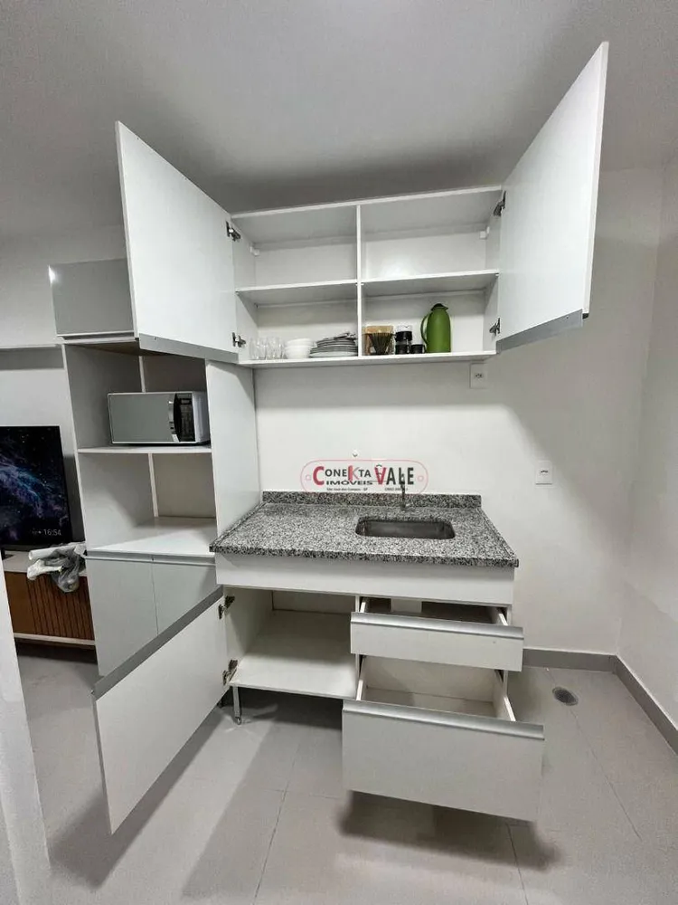 Kitnet-Studio, 27 m² - Foto 5
