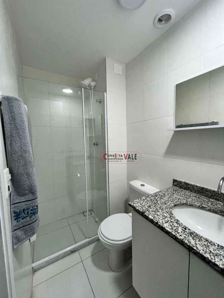 Kitnet-Studio, 27 m² - Foto 7