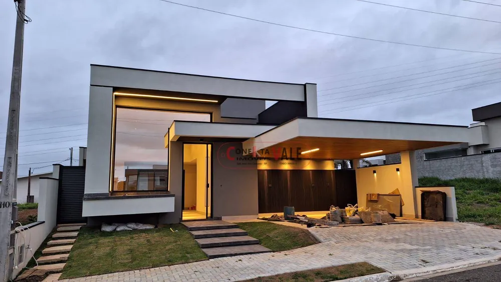 Casa de Condomínio, 3 quartos - Foto 7