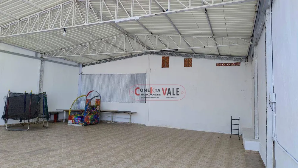 Depósito-Galpão, 144 m² - Foto 6