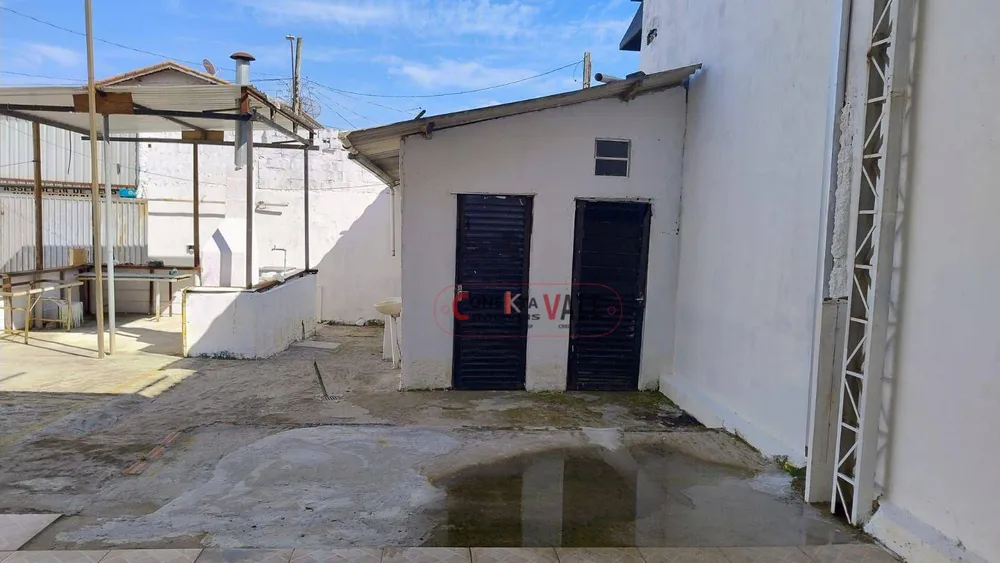 Depósito-Galpão, 144 m² - Foto 5