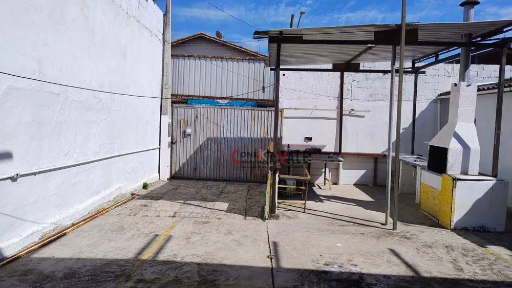 Depósito-Galpão, 144 m² - Foto 4