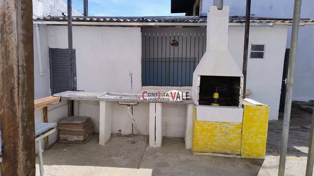 Depósito-Galpão, 144 m² - Foto 3