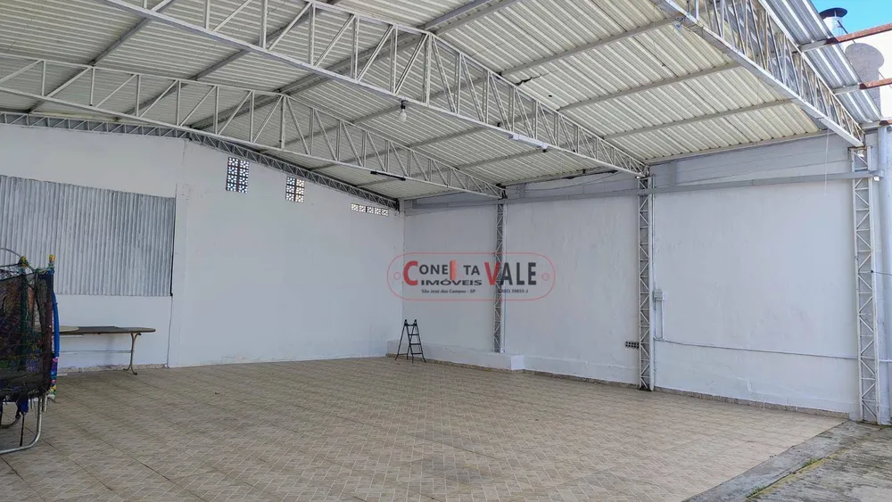 Depósito-Galpão, 144 m² - Foto 8
