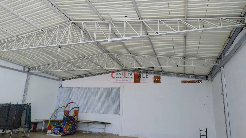 Depósito-Galpão, 144 m² - Foto 7