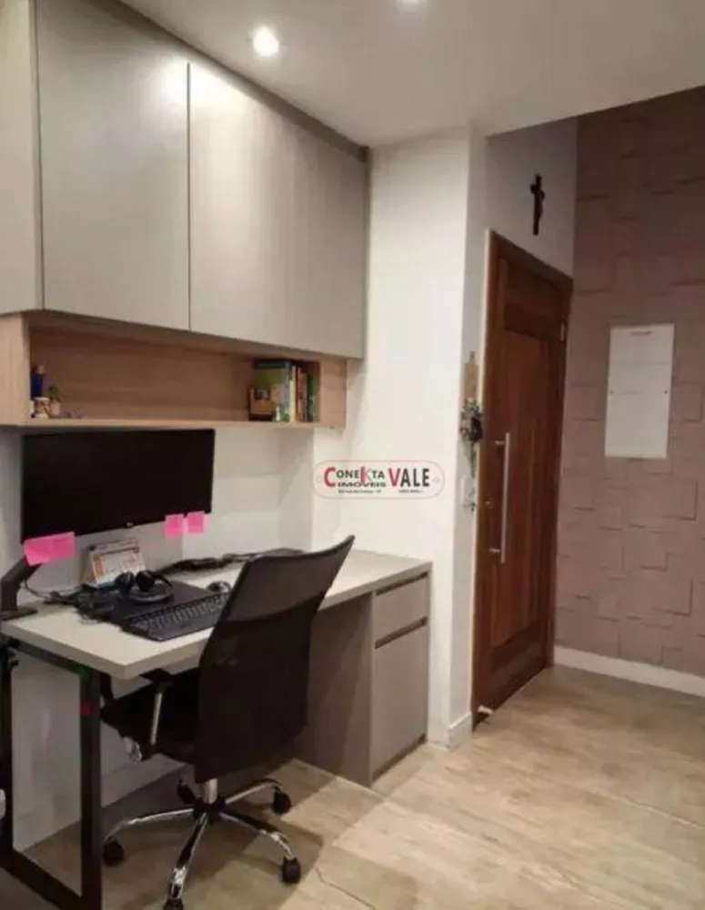 Sobrado, 3 quartos, 120 m² - Foto 4