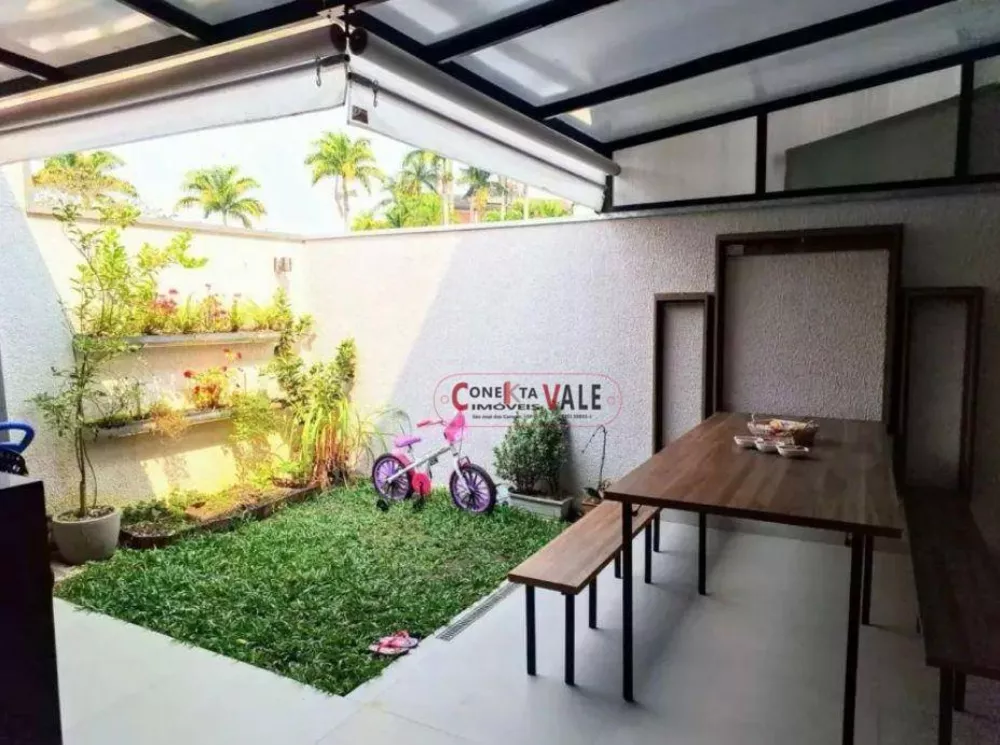 Sobrado, 3 quartos, 120 m² - Foto 3