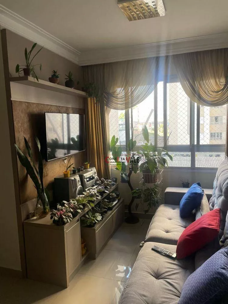 Apartamento, 3 quartos, 88 m² - Foto 4